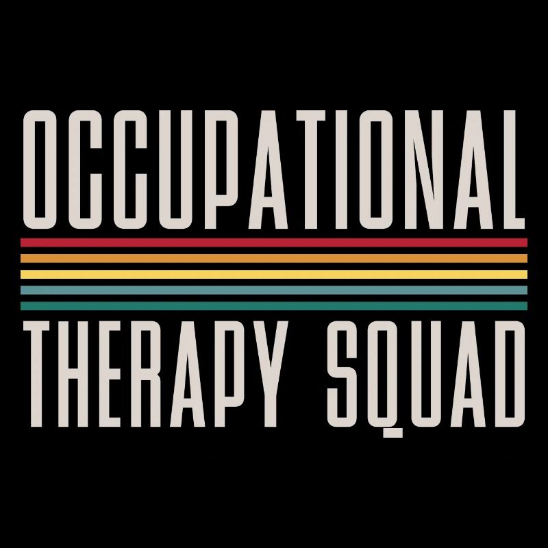 Occupational therapy practice gift occupational therapist
