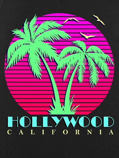 Hollywood