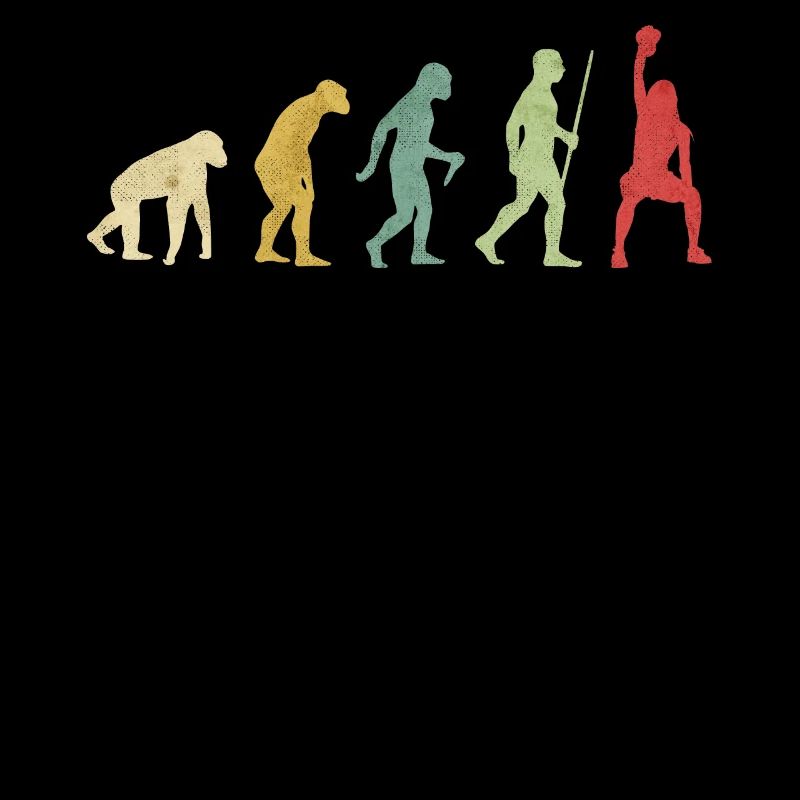 Kettlebell Cross Training Girl Evolution