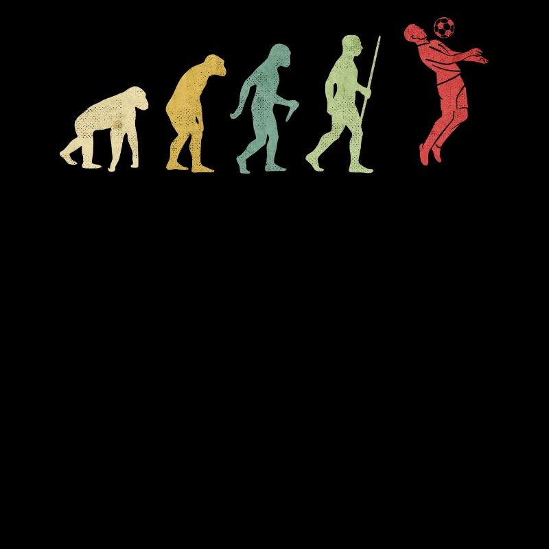 Soccer Player Evolution