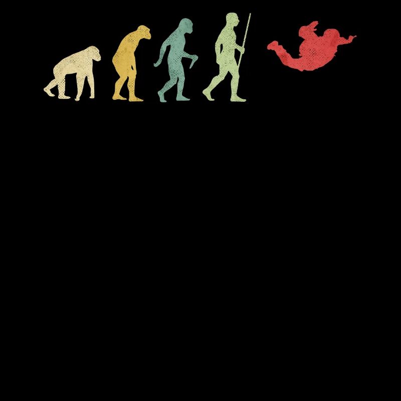 Skydiver Evolution