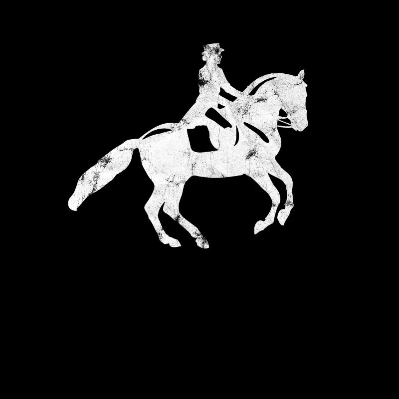 Équitation cheval
