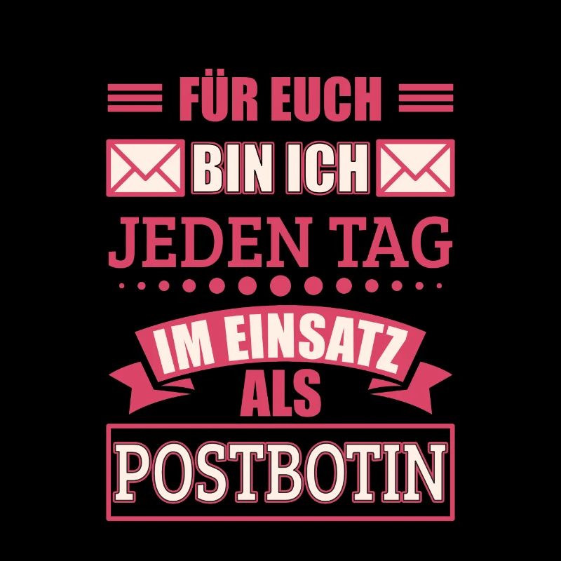 Postbotin