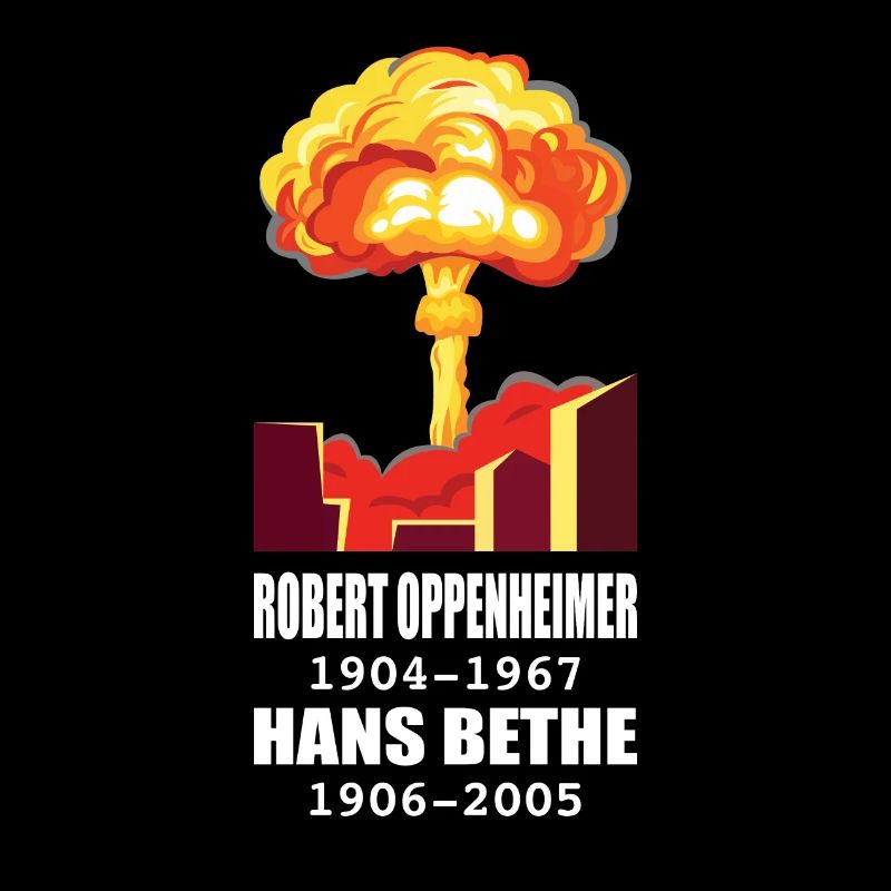 Robert Oppenheimer