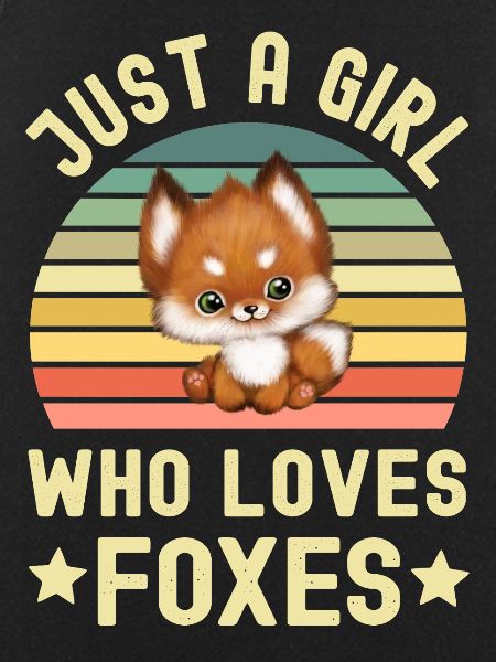 Fox Foxes