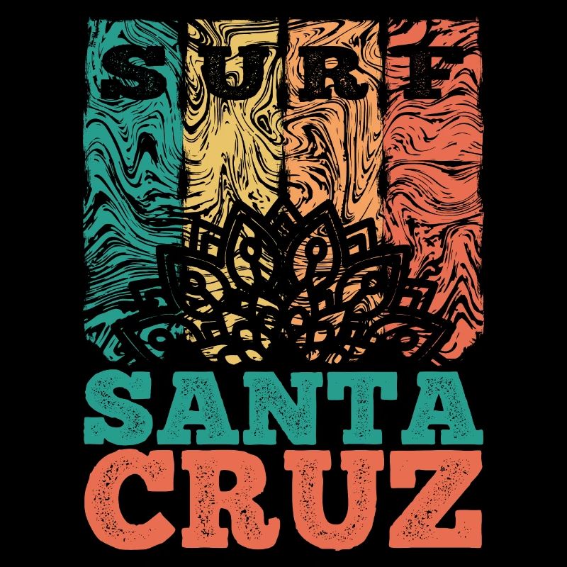 Santa Cruz Surf