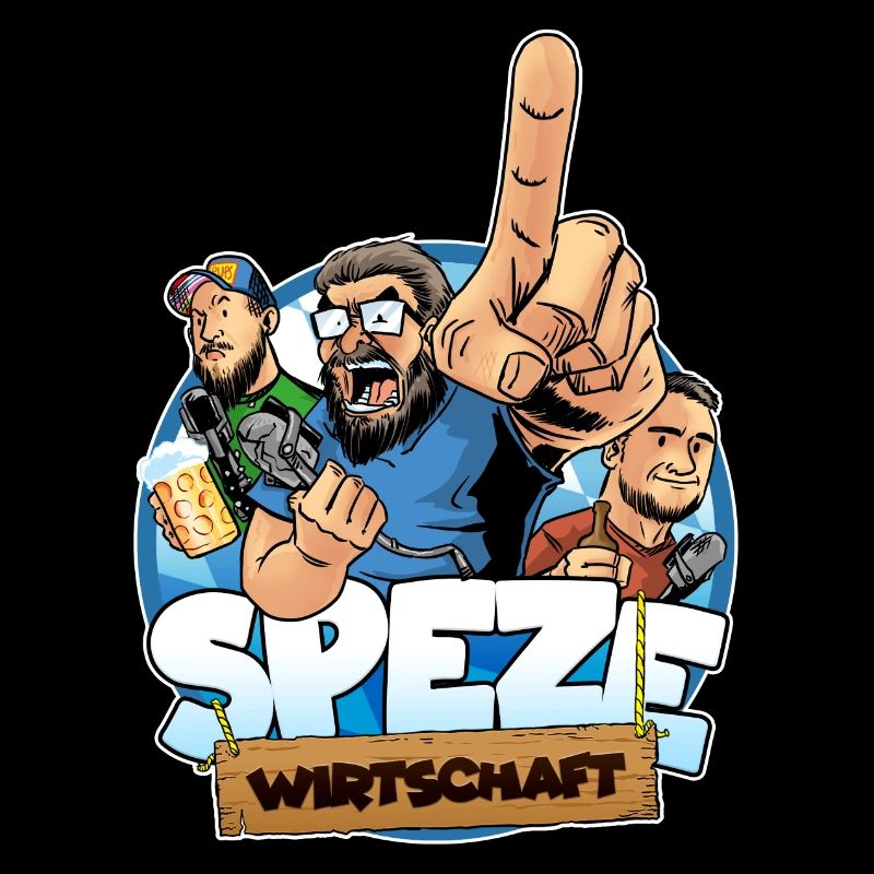 Spezewirtschaft - Hier könnte Ihre Werbung stehen!