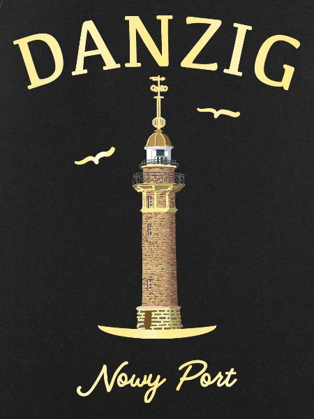 Danzig, Leuchtturm