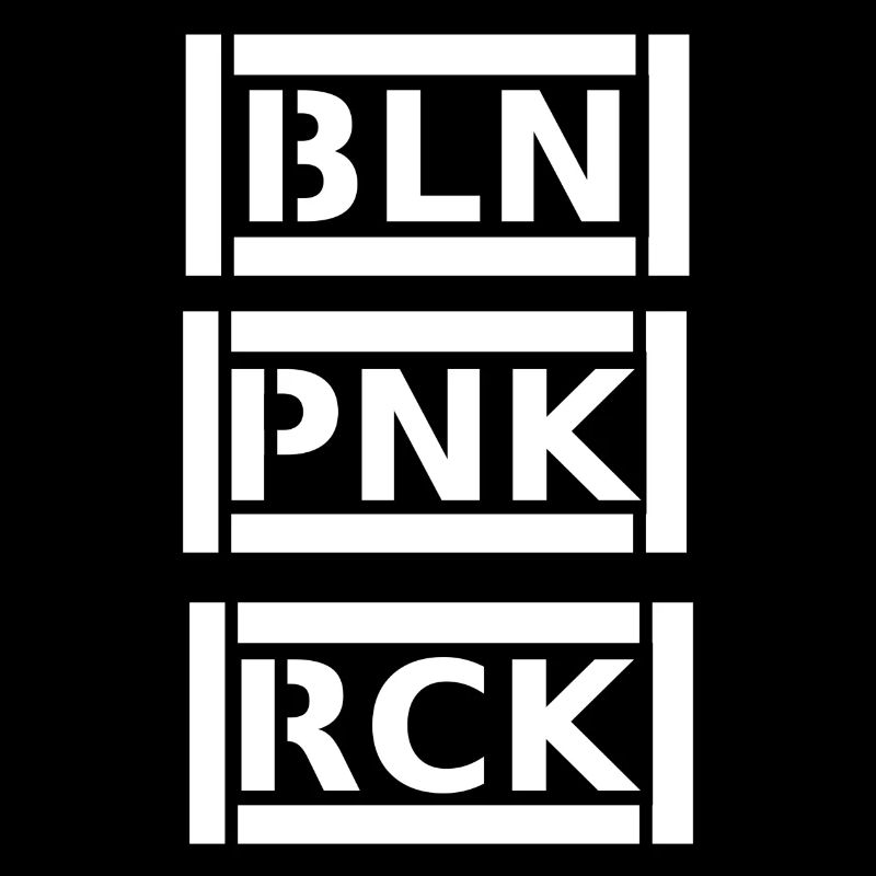 Punkrock Berlin