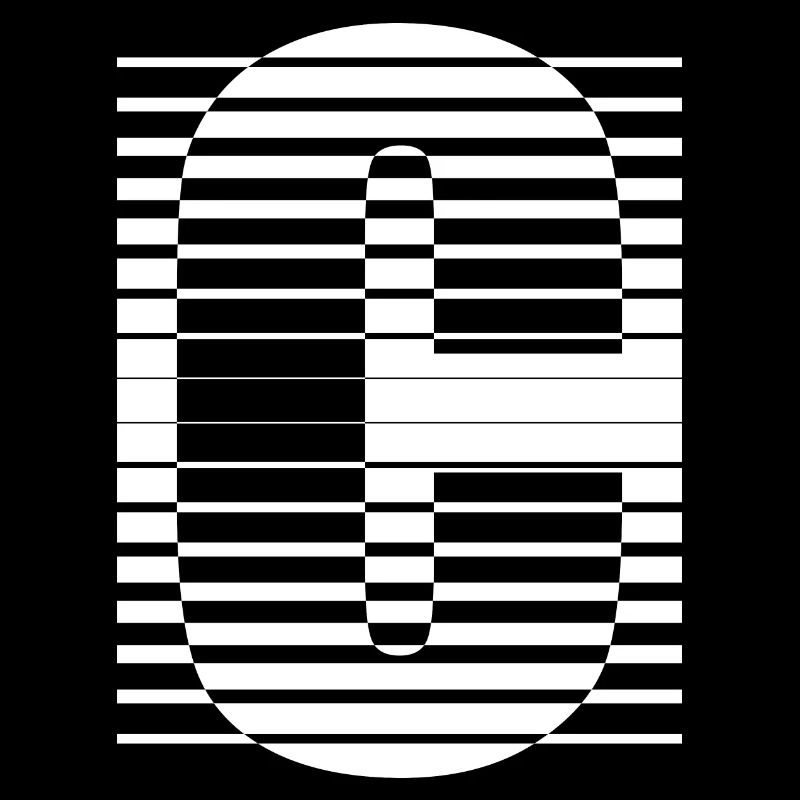 LETTER C