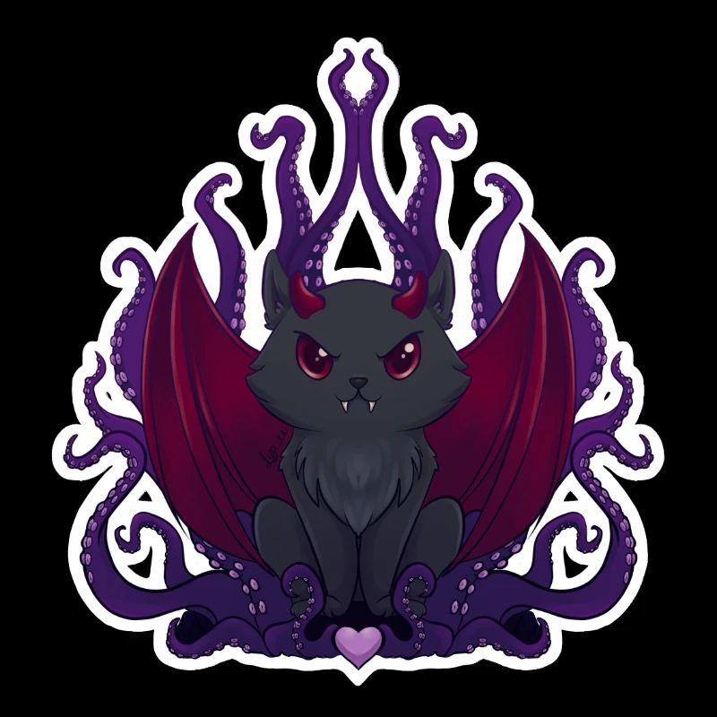 DemonCat