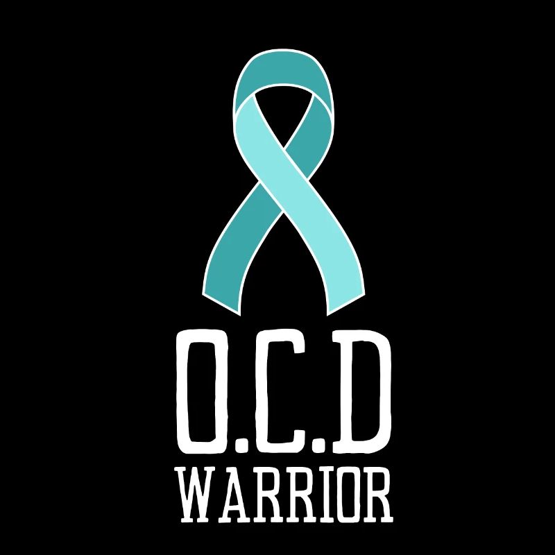 OCD Obsessive Compulsive Disorder Awareness