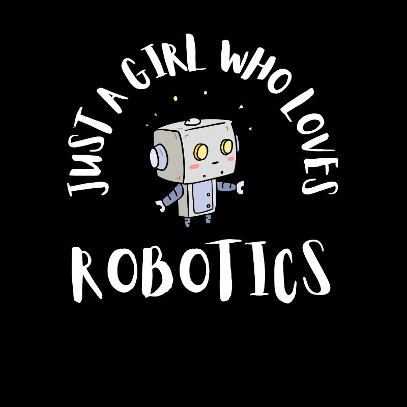 Robotics Robots Droid Builder And Robotics