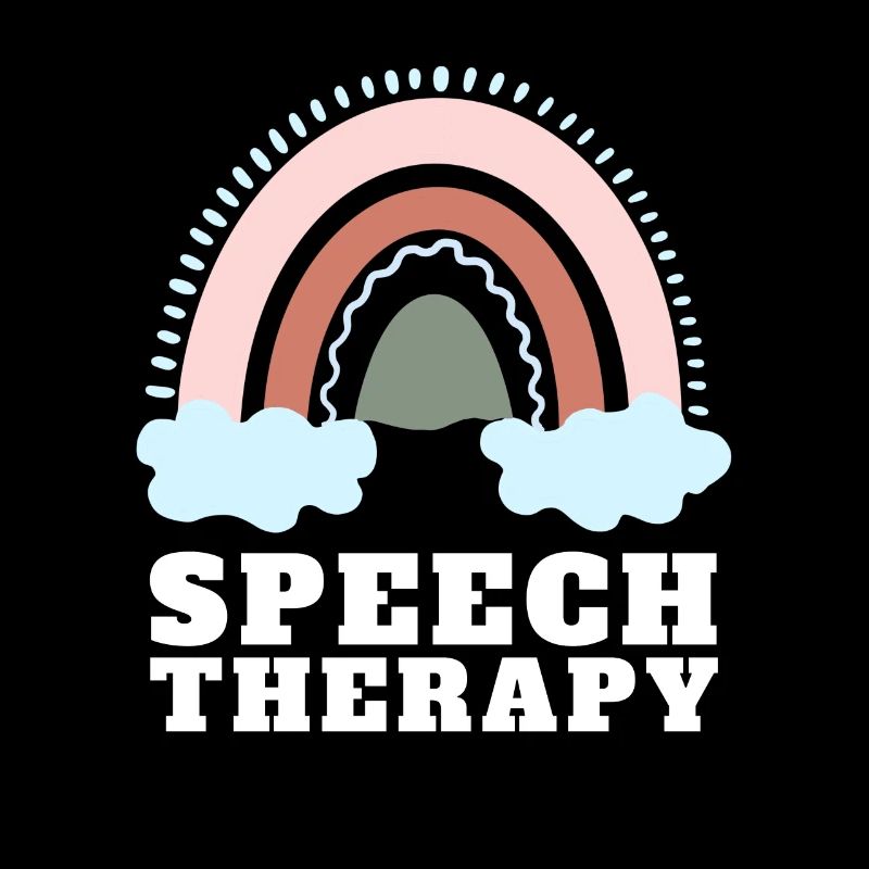 Speech Language Pathologist Speech Therapy SLP