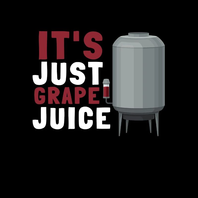Organic Grape Juice Bottles