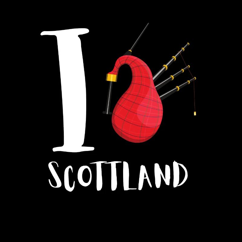 Joueur de cornemuse Scotsman Cornemuse