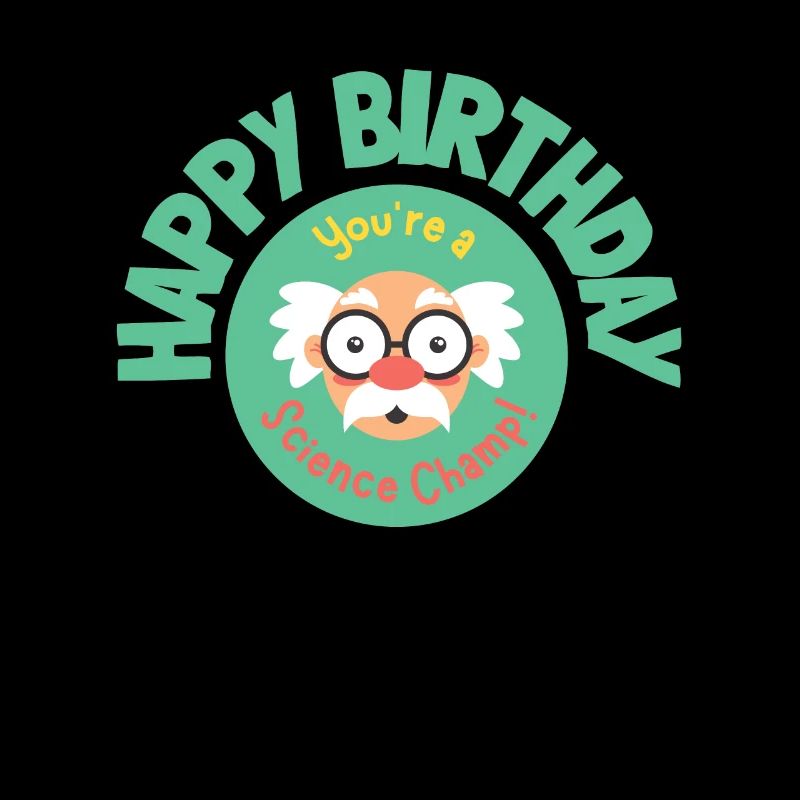 10 Years Old Science Birthday Kid 9