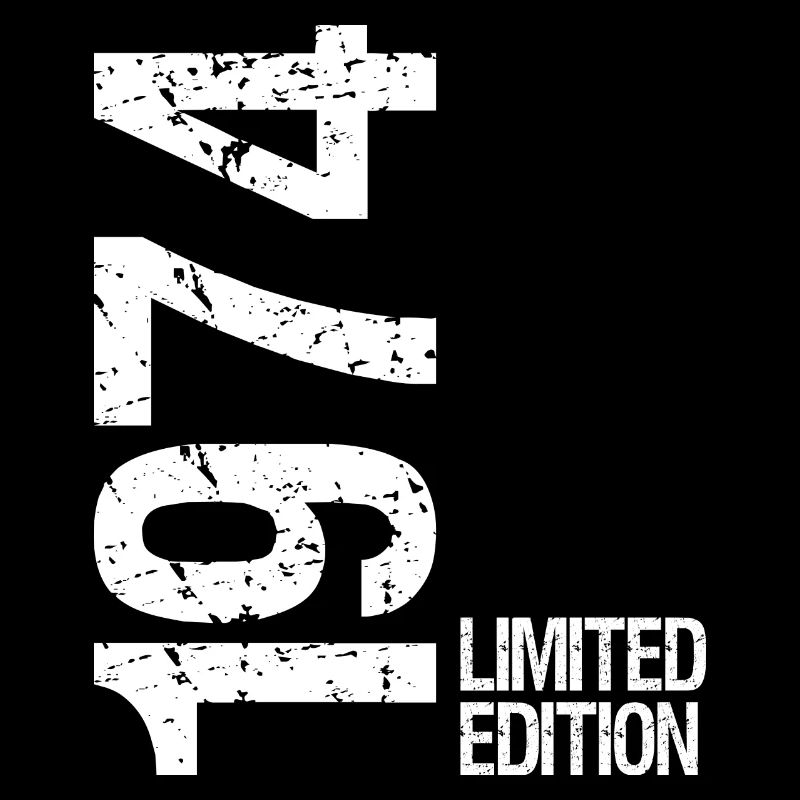 1974 Édition limitée