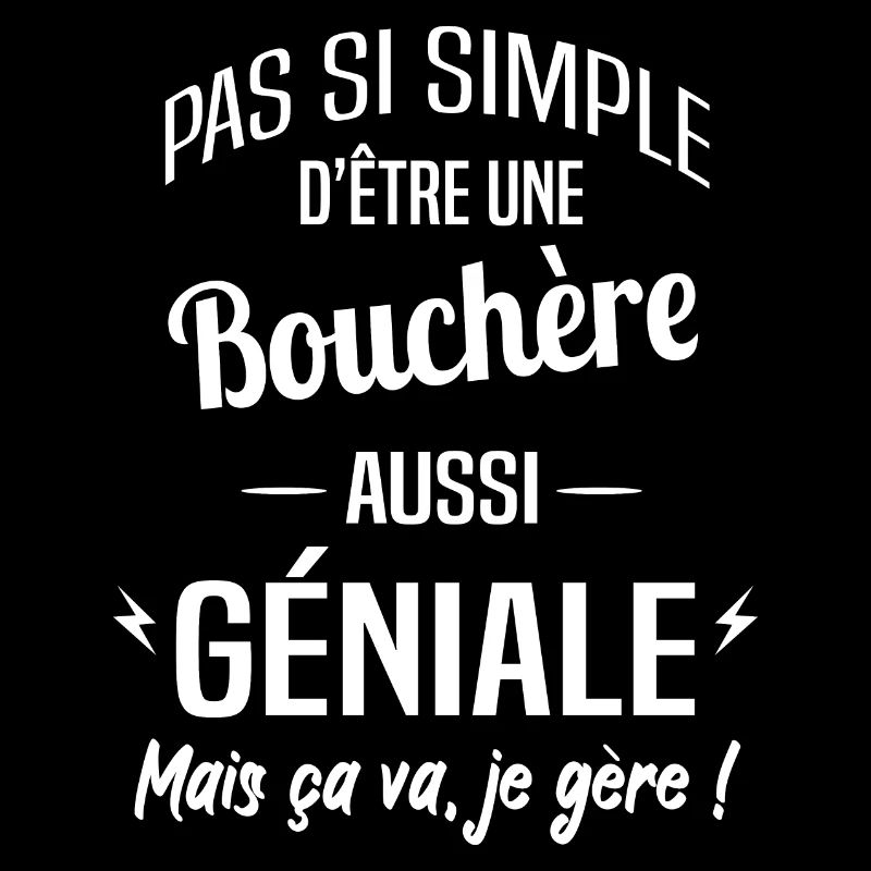 Bouchère