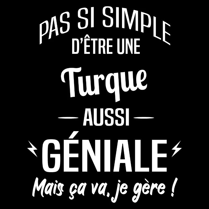 Turque