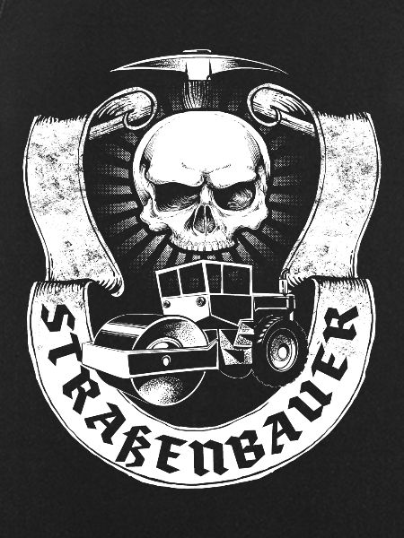 Straßenbauer