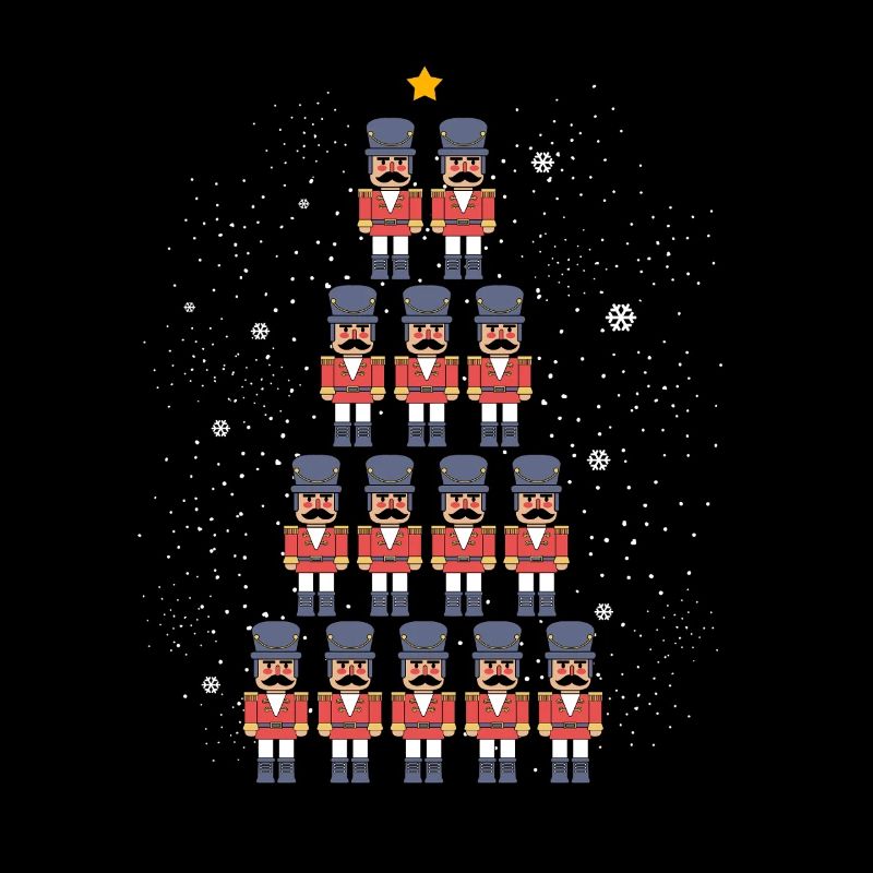 Nutcracker Christmas