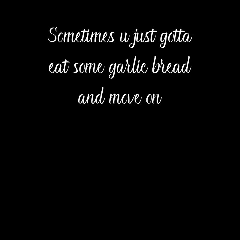 Garlic Bread