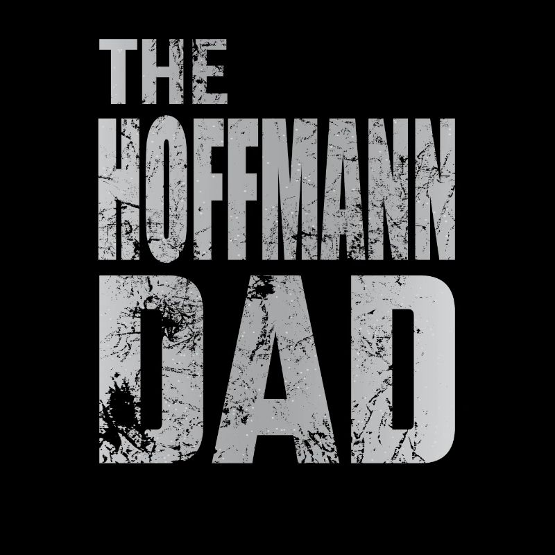 Idée cadeau Hoffmann Dad Father Dad