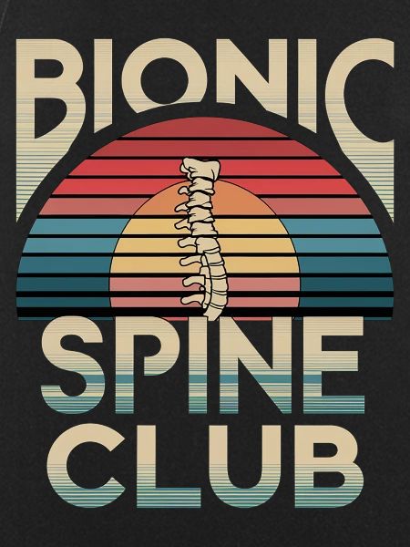 Bionic Spine Club 12