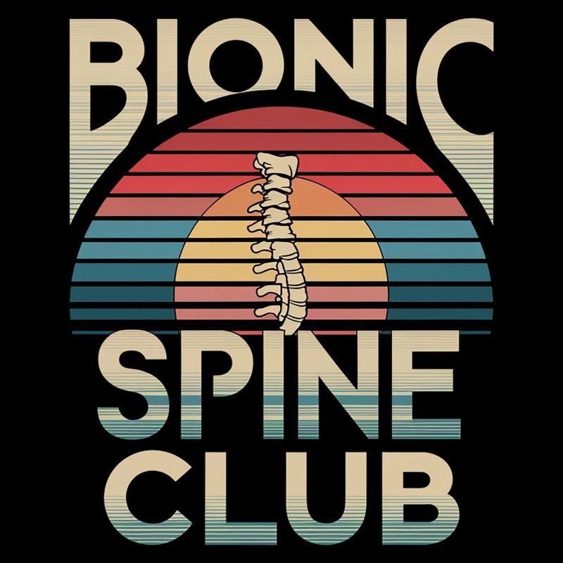 Bionic Spine Club 12