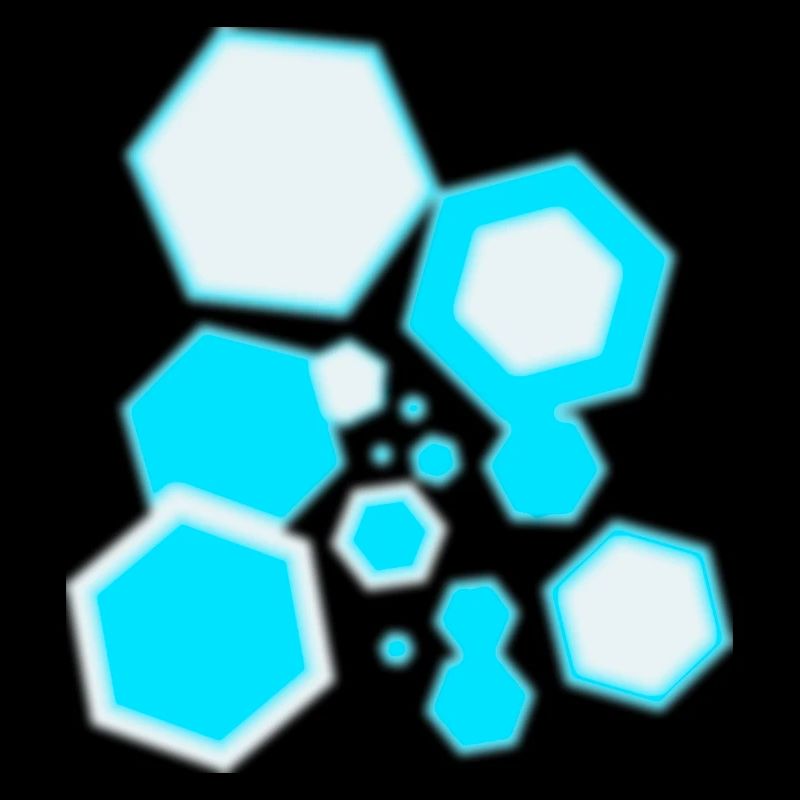 hexagone