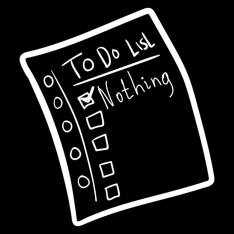To do Liste