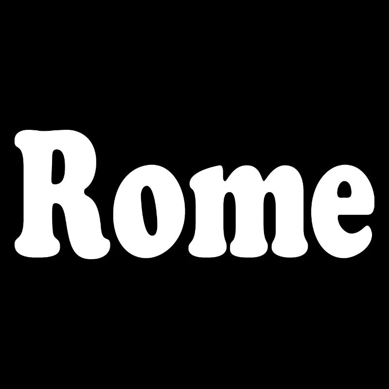rome rom