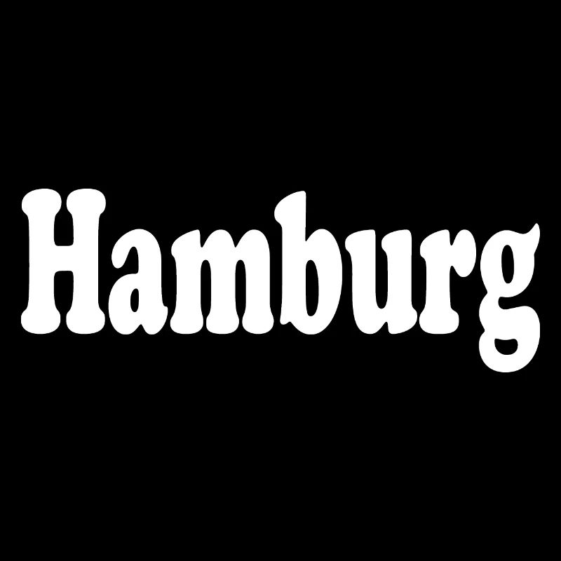 Hambourg