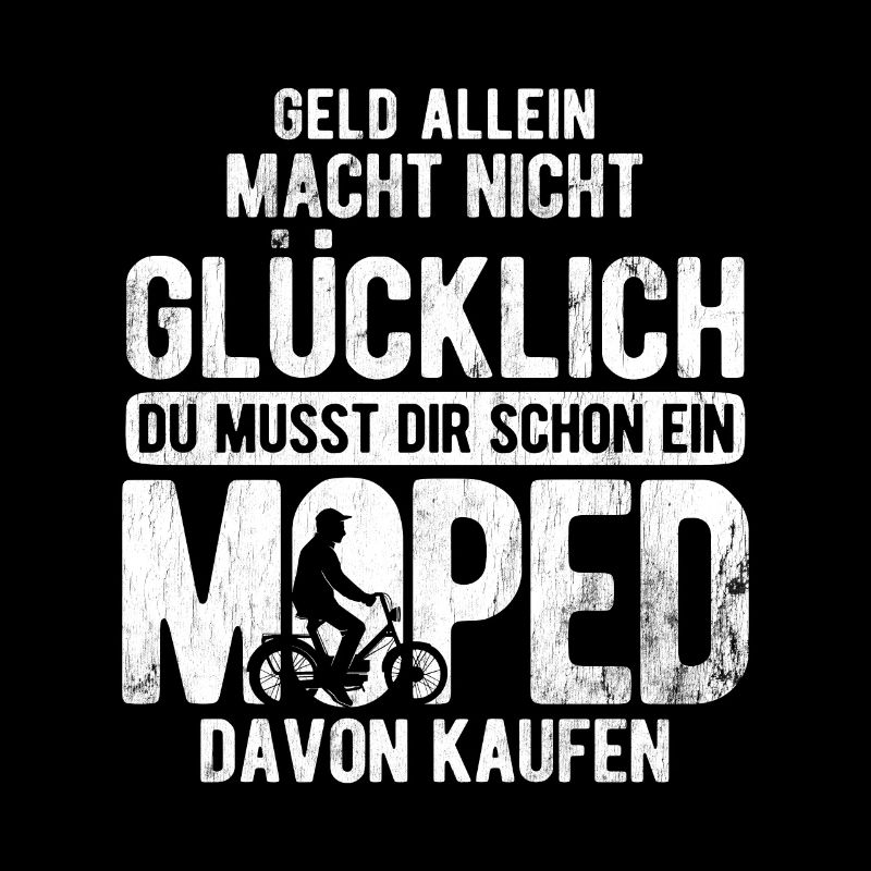 Musst Dir Ein Moped Kaufen Mofa Moped