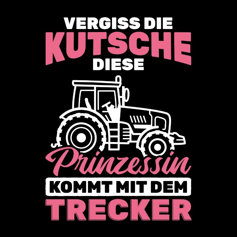 Traktor Bauer