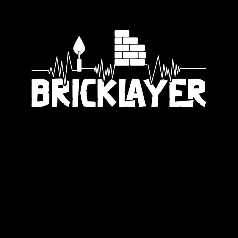Bricklayer Mason