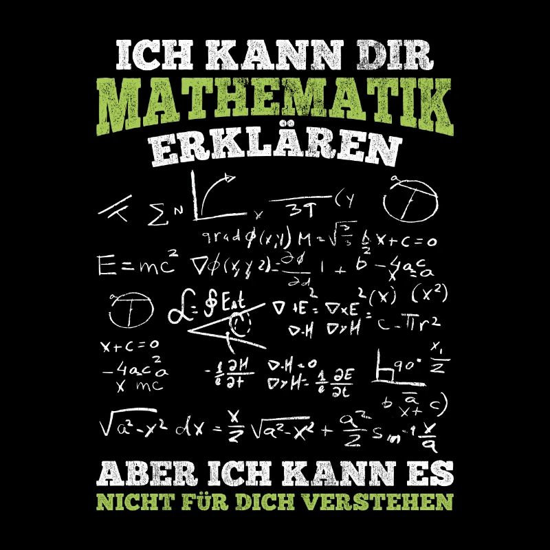 Mathematiker Mathematik Lehrer