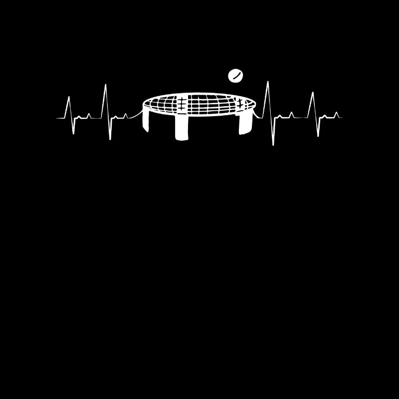Roundnet Heartbeat Roundnet