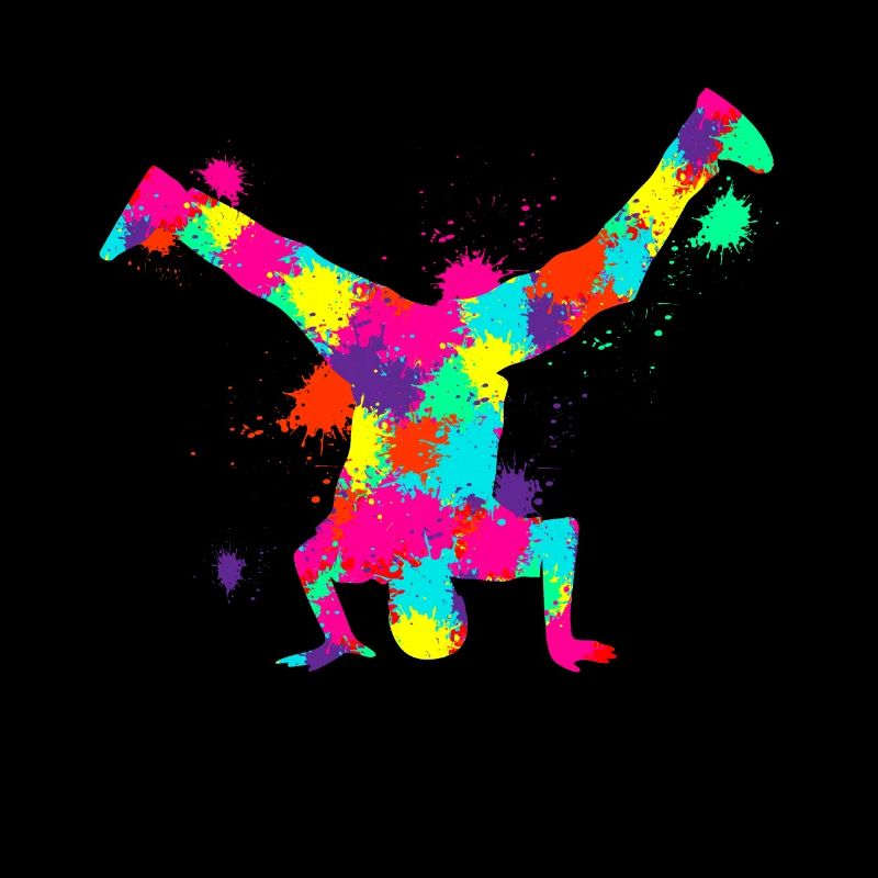 Breakdance breakdancer breakdancing kids boys