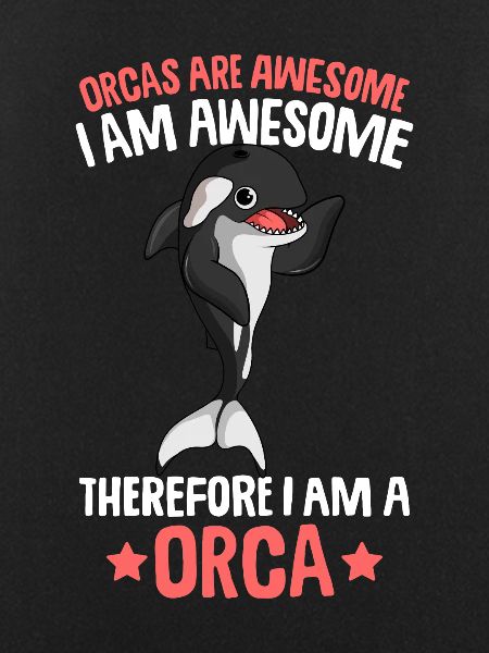 Orca Whale