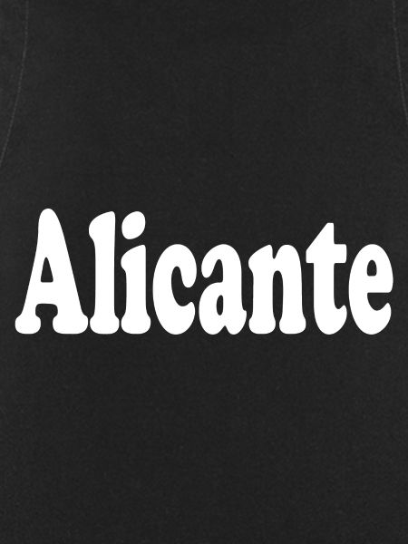 Alicante