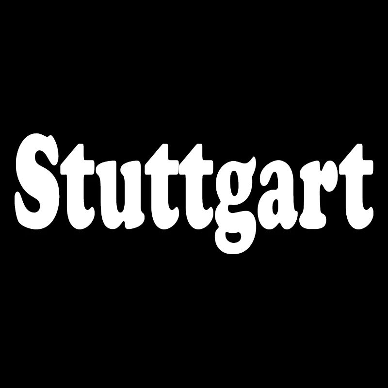 stuttgart