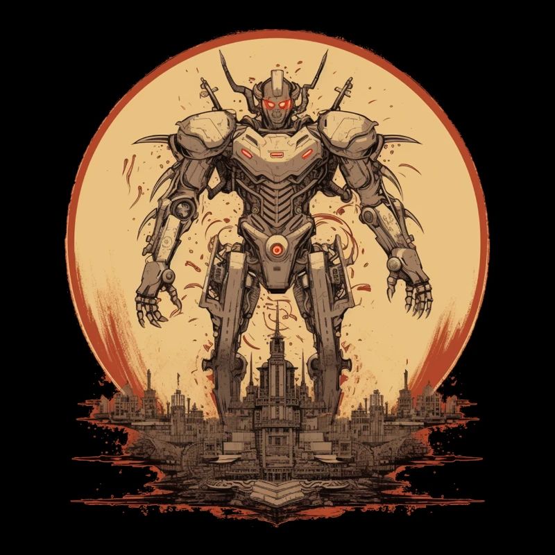 Mecha