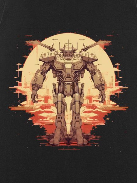 Mecha