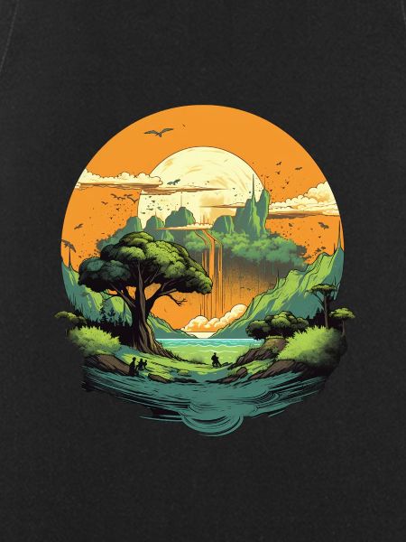 Landscape