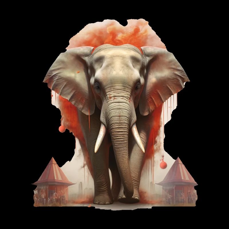 Éléphant