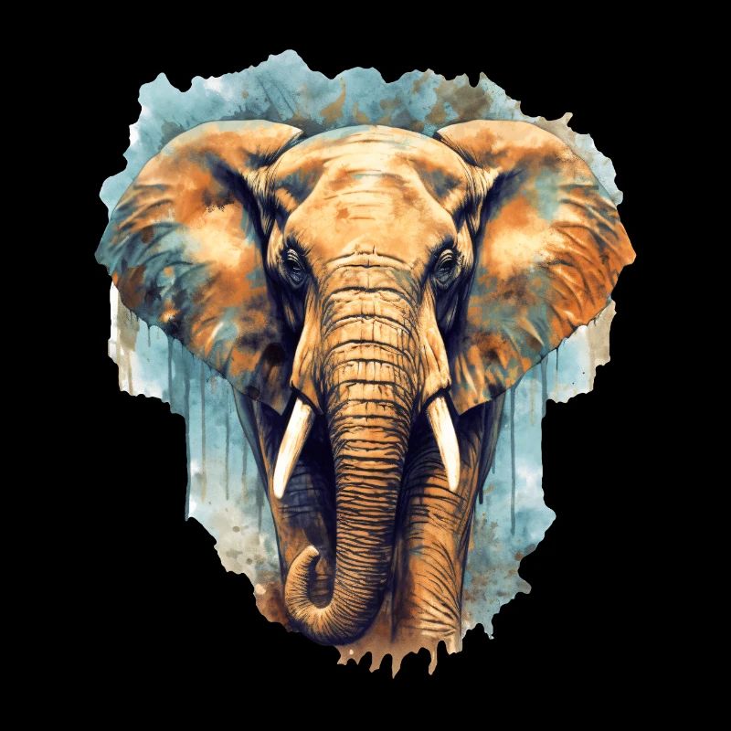 Éléphant