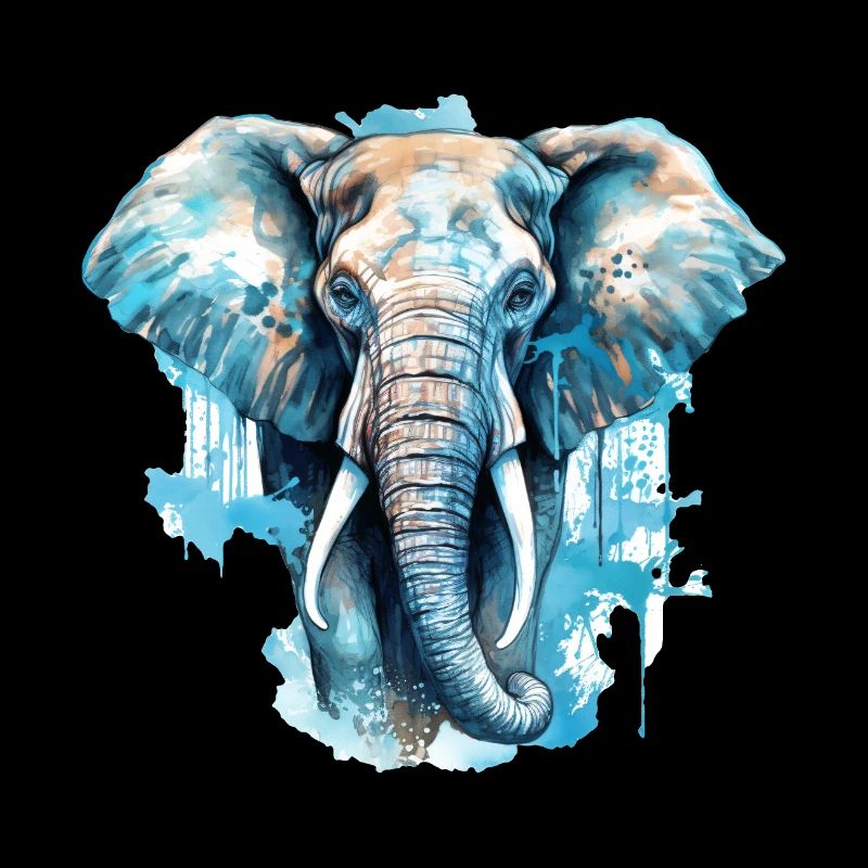 Éléphant