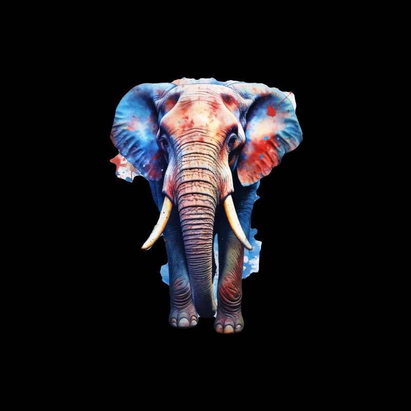 Éléphant